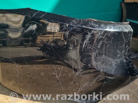 ФОТО Бампер задний для Lexus IS250/350 (2013-) Киев