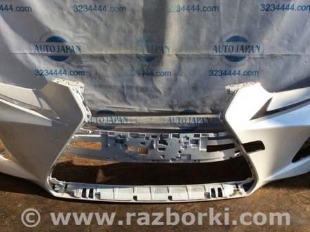 ФОТО Бампер передний для Lexus IS250/350 (2013-) Киев