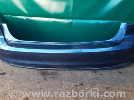 ФОТО Бампер задний для Volkswagen Jetta USA (10-17) Киев