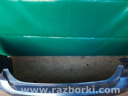 ФОТО Бампер задний для Volkswagen Jetta USA (10-17) Киев