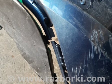 ФОТО Бампер задний для Volkswagen Jetta USA (10-17) Киев