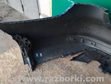 ФОТО Бампер задний для Volkswagen Jetta USA (10-17) Киев
