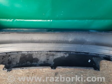ФОТО Бампер задний для Volkswagen Jetta USA (10-17) Киев