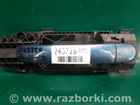 ФОТО Ручка двери для Volkswagen Jetta USA (10-17) Киев