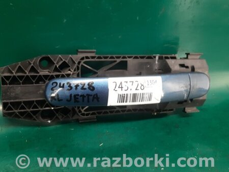 ФОТО Ручка двери для Volkswagen Jetta USA (10-17) Киев