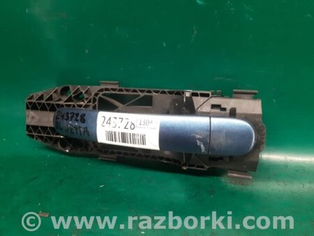 ФОТО Ручка двери для Volkswagen Jetta USA (10-17) Киев