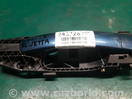 ФОТО Ручка двери для Volkswagen Jetta USA (10-17) Киев