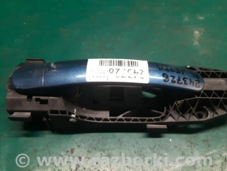 ФОТО Ручка двери для Volkswagen Jetta USA (10-17) Киев