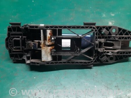 ФОТО Ручка двери для Volkswagen Jetta USA (10-17) Киев