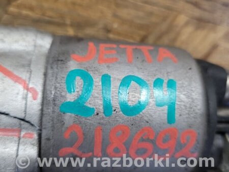ФОТО Стартер для Volkswagen Jetta USA (10-17) Киев