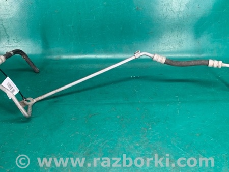 ФОТО Трубка ГУ низкого давления для Volkswagen Jetta USA (10-17) Киев