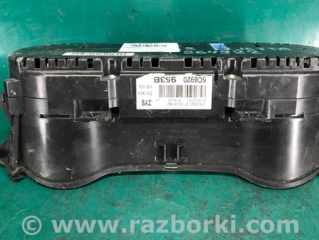 ФОТО Панель приборов для Volkswagen Jetta USA (10-17) Киев