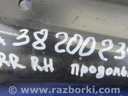 ФОТО Рычаг задний продольный для Volkswagen Jetta USA (10-17) Киев