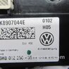 ФОТО Блок управления печкой для Volkswagen Jetta USA (10-17) Киев