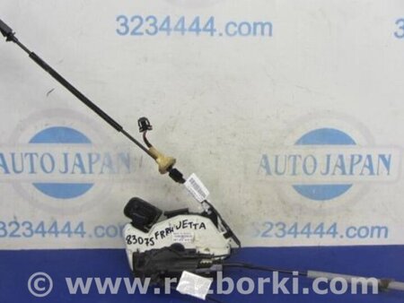 ФОТО Замок двери для Volkswagen Jetta USA (10-17) Киев