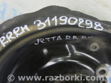 ФОТО Ступица для Volkswagen Jetta USA (10-17) Киев