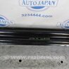 Усилитель заднего бампера Volkswagen Jetta USA (10-17)