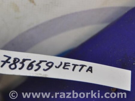 ФОТО Теплообменник двигателя для Volkswagen Jetta USA (10-17) Киев