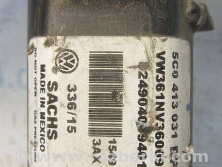 ФОТО Амортизатор для Volkswagen Jetta USA (10-17) Киев