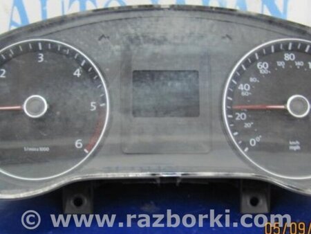 ФОТО Панель приборов для Volkswagen Jetta USA (10-17) Киев