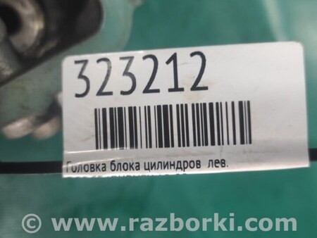 ФОТО Головка блока для Dodge Journey (2011-2020) Киев