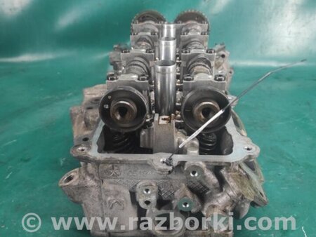ФОТО Головка блока для Dodge Journey (2011-2020) Киев