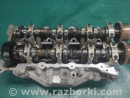 ФОТО Головка блока для Dodge Journey (2011-2020) Киев