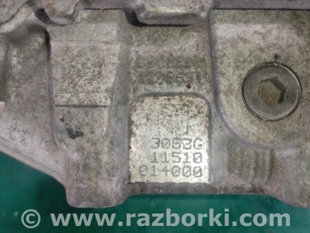 ФОТО Головка блока для Dodge Journey (2011-2020) Киев