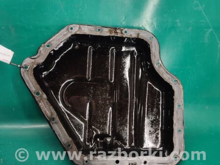 ФОТО Поддон картера для Dodge Journey (2011-2020) Киев