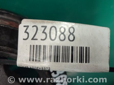 ФОТО Шкив коленвала для Dodge Journey (2011-2020) Киев