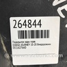 ФОТО Подкрылок для Dodge Journey (2011-2020) Киев