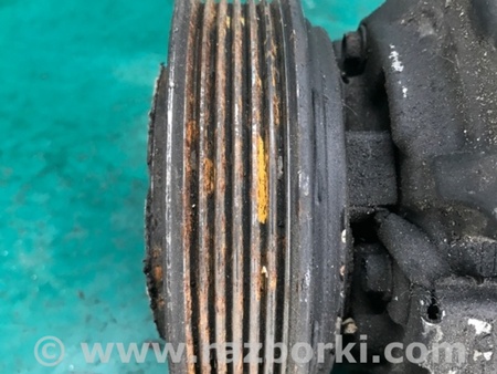 ФОТО Компрессор кондиционера для Dodge Journey (2011-2020) Киев