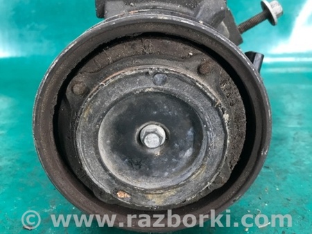 ФОТО Компрессор кондиционера для Dodge Journey (2011-2020) Киев