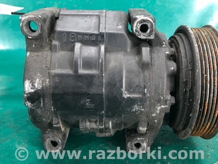 ФОТО Компрессор кондиционера для Dodge Journey (2011-2020) Киев