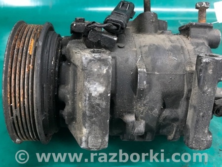 ФОТО Компрессор кондиционера для Dodge Journey (2011-2020) Киев