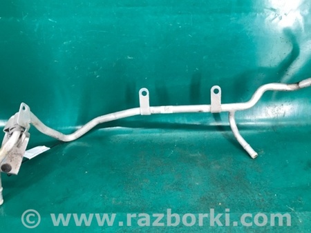ФОТО Патрубок радиатора печки для Dodge Journey (2011-2020) Киев
