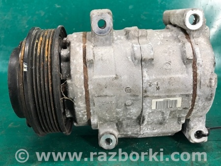 ФОТО Компрессор кондиционера для Dodge Journey (2011-2020) Киев