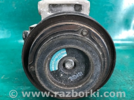 ФОТО Компрессор кондиционера для Dodge Journey (2011-2020) Киев
