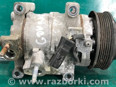 ФОТО Компрессор кондиционера для Dodge Journey (2011-2020) Киев