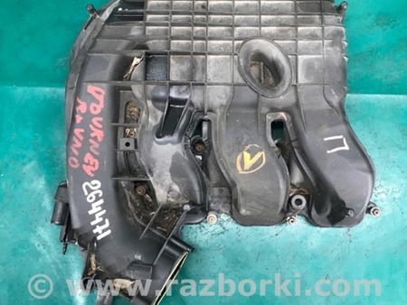 ФОТО Впускной коллектор для Dodge Journey (2011-2020) Киев
