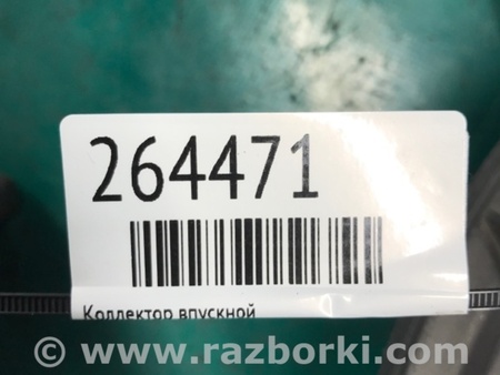ФОТО Впускной коллектор для Dodge Journey (2011-2020) Киев