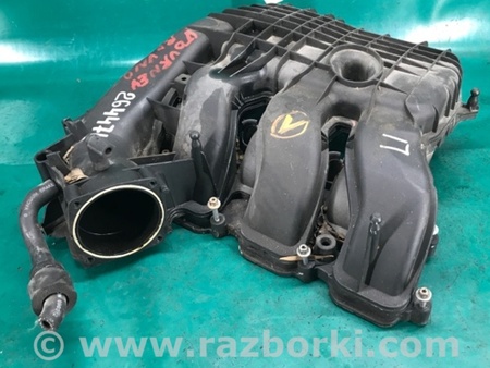 ФОТО Впускной коллектор для Dodge Journey (2011-2020) Киев