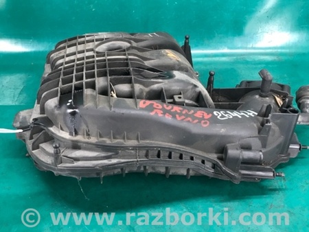 ФОТО Впускной коллектор для Dodge Journey (2011-2020) Киев