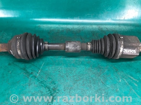 ФОТО Привод передний для Dodge Journey (2011-2020) Киев