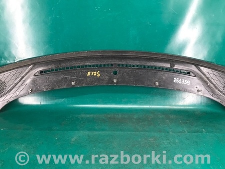 ФОТО Накладка торпеды для Dodge Journey (2011-2020) Киев