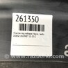 ФОТО Пластик под лобовое стекло (Жабо) для Dodge Journey (2011-2020) Киев