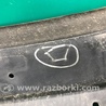ФОТО Пластик под лобовое стекло (Жабо) для Dodge Journey (2011-2020) Киев
