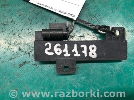 ФОТО Антенна для Dodge Journey (2011-2020) Киев