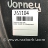ФОТО Подкрылок для Dodge Journey (2011-2020) Киев