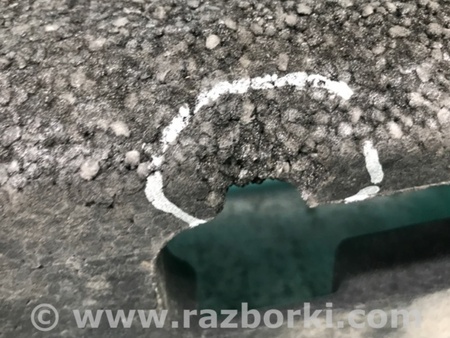 ФОТО Наполнитель бампера задний для Dodge Journey (2011-2020) Киев
